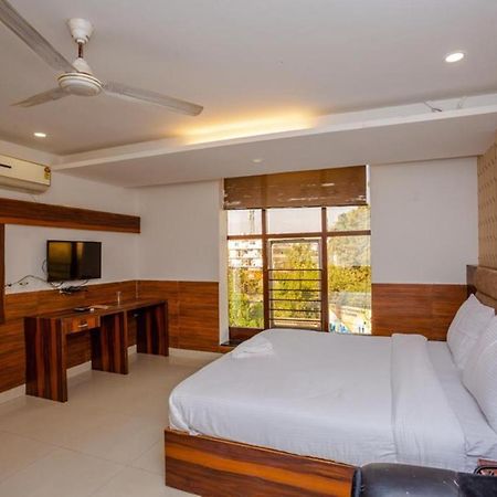 Hotel Doon 데라둔 외부 사진