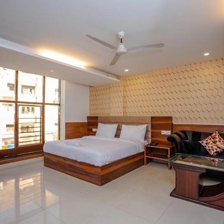 Hotel Doon 데라둔 외부 사진