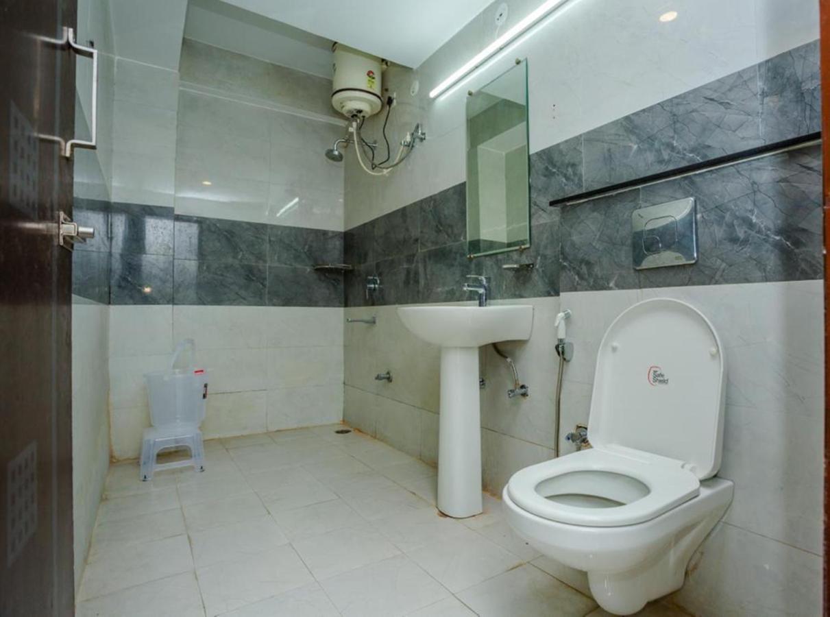 Hotel Doon 데라둔 외부 사진