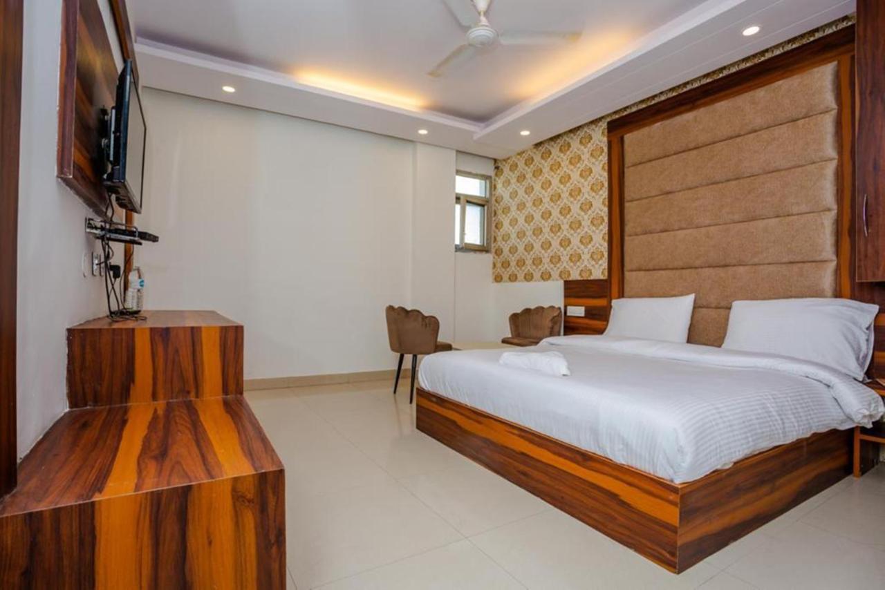 Hotel Doon 데라둔 외부 사진
