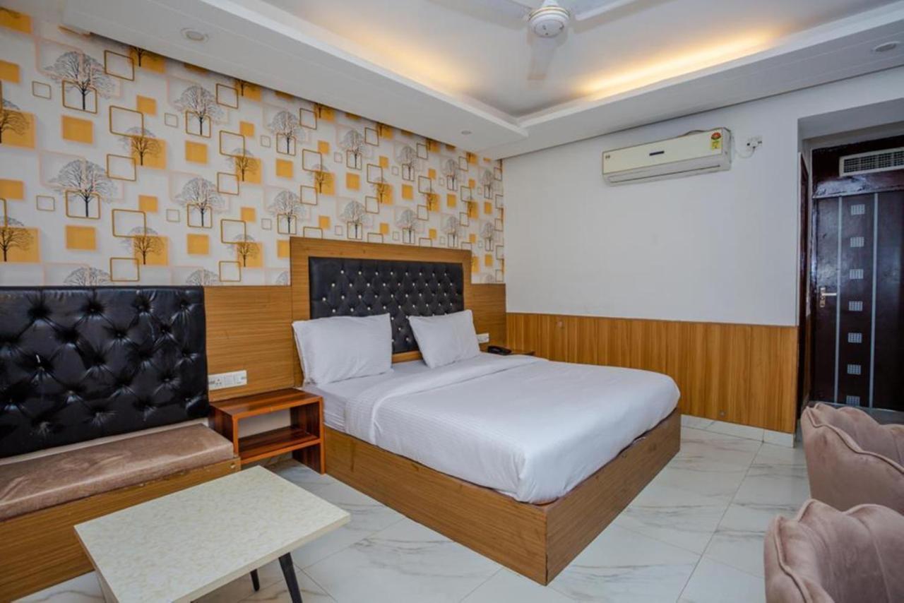 Hotel Doon 데라둔 외부 사진