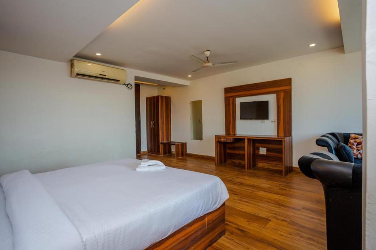 Hotel Doon 데라둔 외부 사진