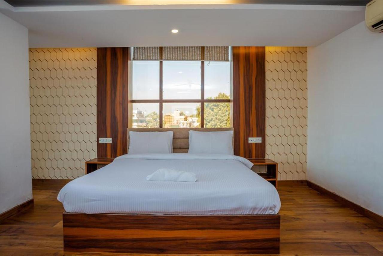 Hotel Doon 데라둔 외부 사진
