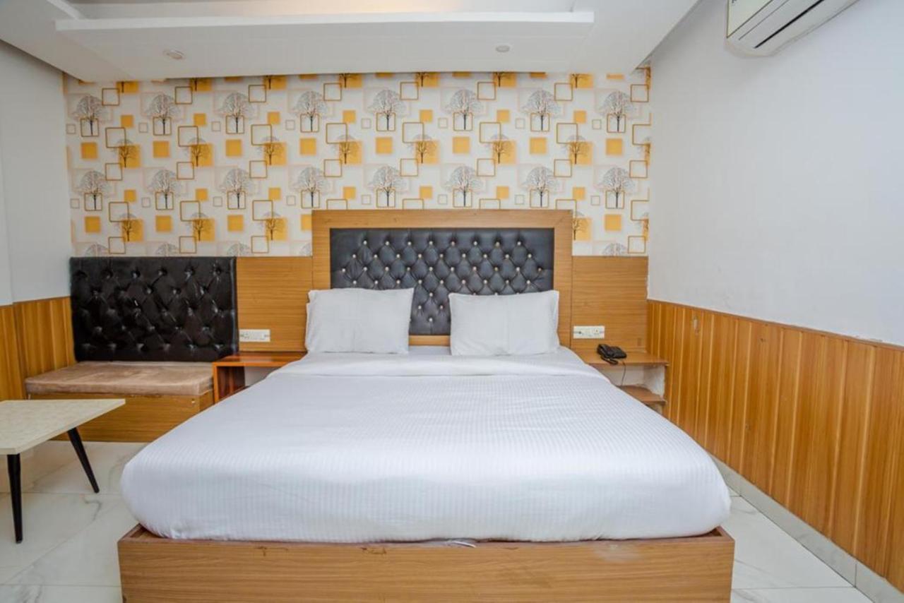 Hotel Doon 데라둔 외부 사진