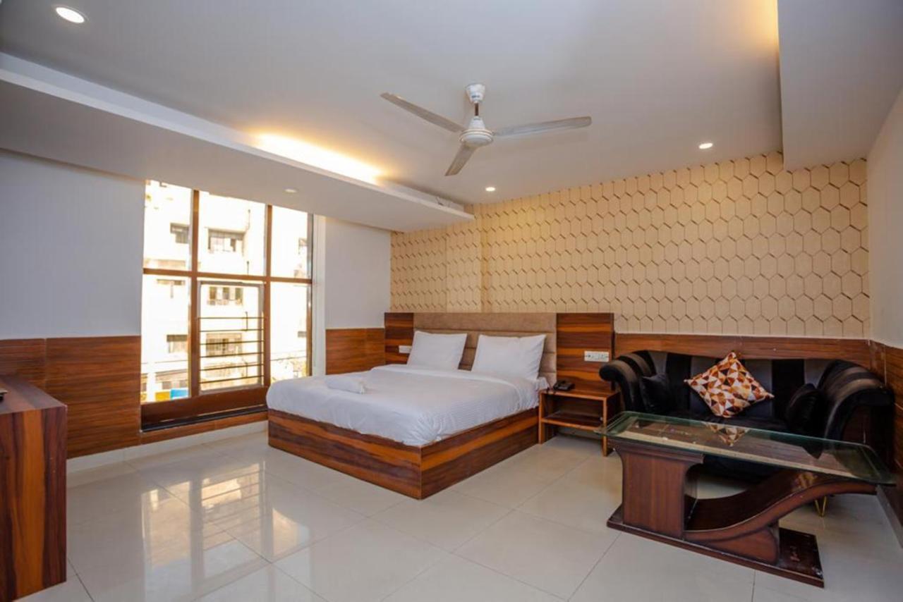 Hotel Doon 데라둔 외부 사진