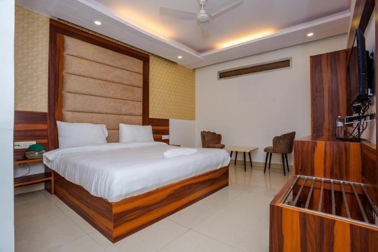 Hotel Doon 데라둔 외부 사진