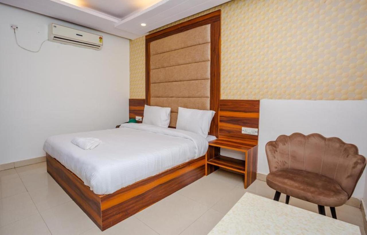Hotel Doon 데라둔 외부 사진