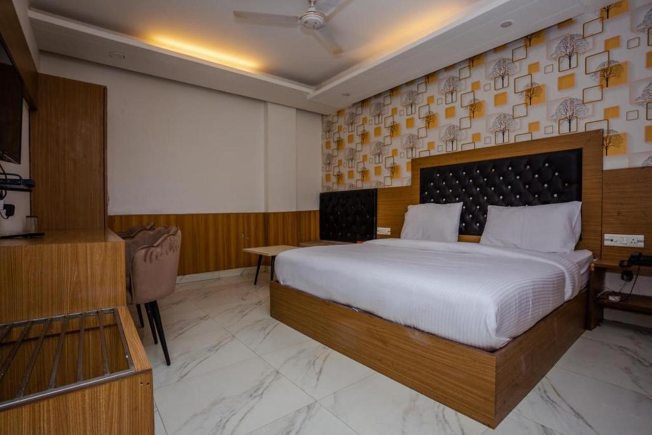 Hotel Doon 데라둔 외부 사진